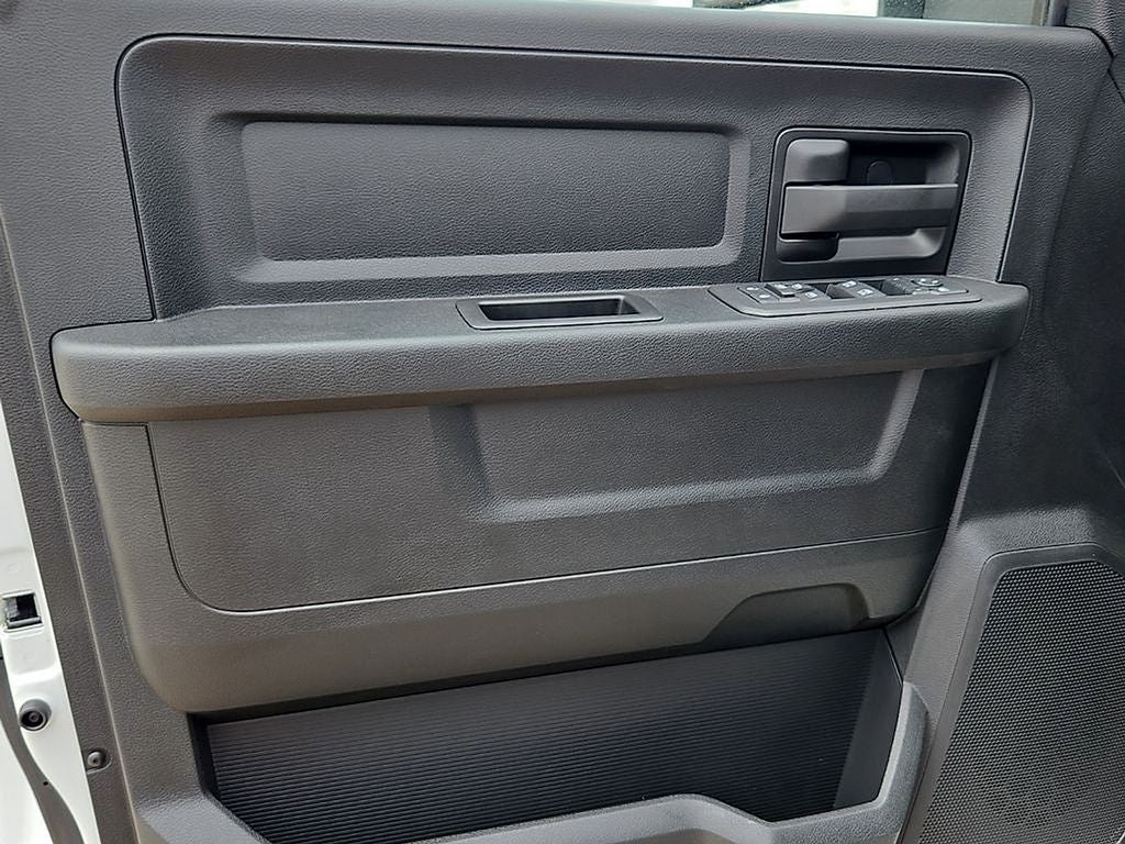 2026 RAM 5500HD Tradesman