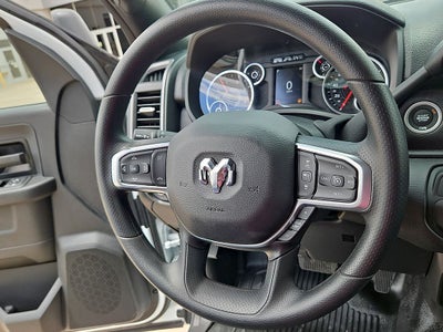 2026 RAM 5500HD Tradesman