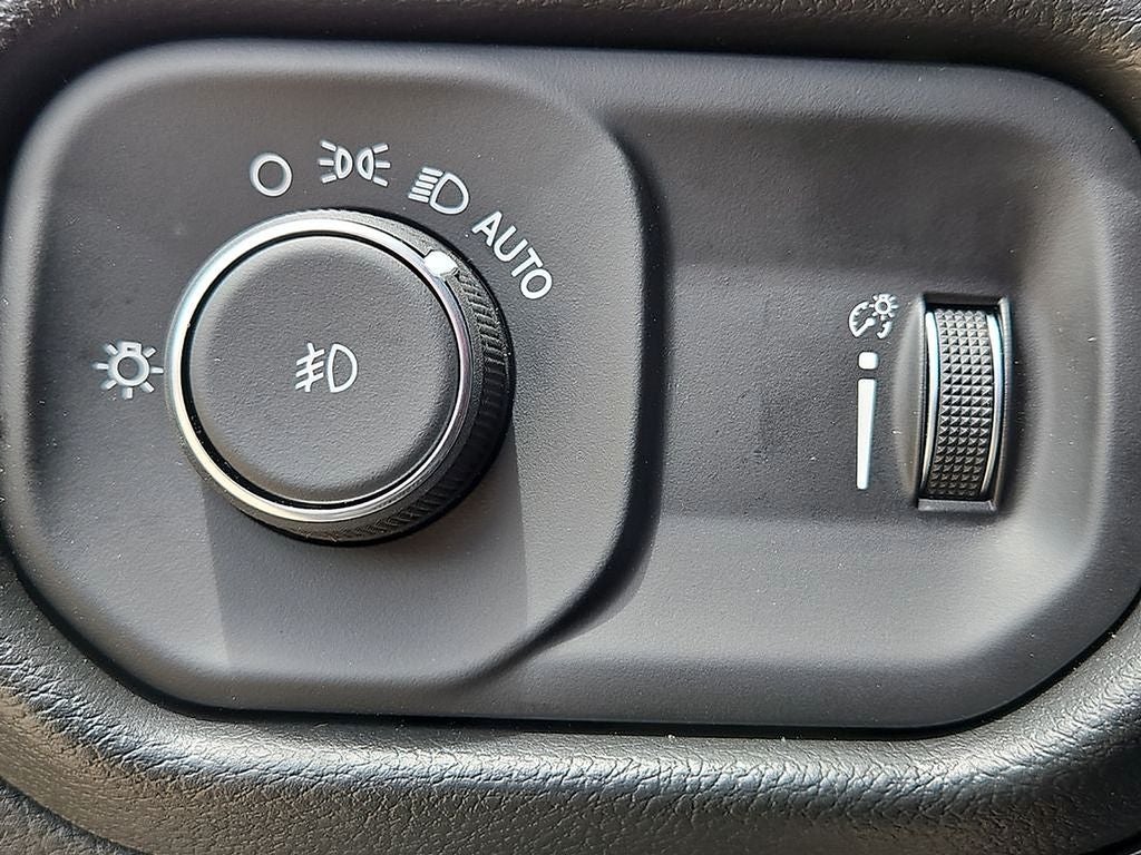 2026 RAM 5500HD Tradesman