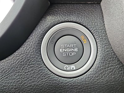 2026 RAM 5500HD Tradesman