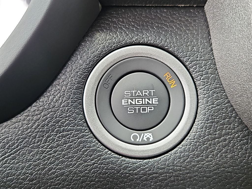 2026 RAM 5500HD Tradesman