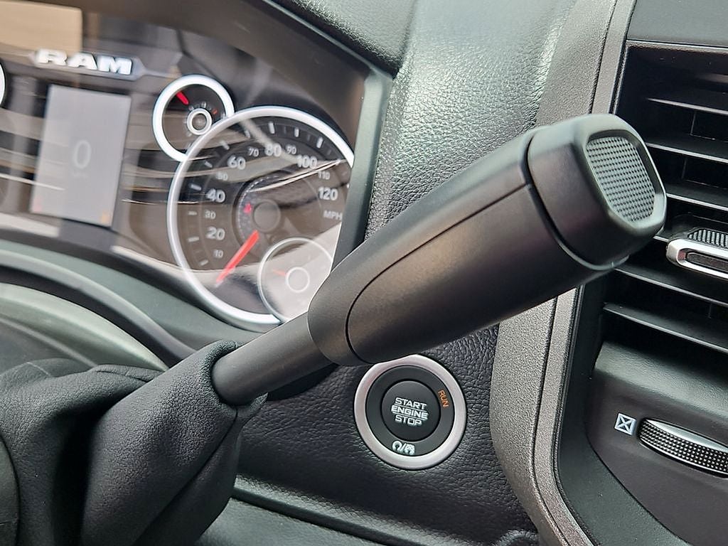 2026 RAM 5500HD Tradesman