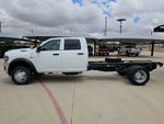 2026 RAM 5500HD Tradesman