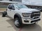 2026 RAM 5500HD Tradesman