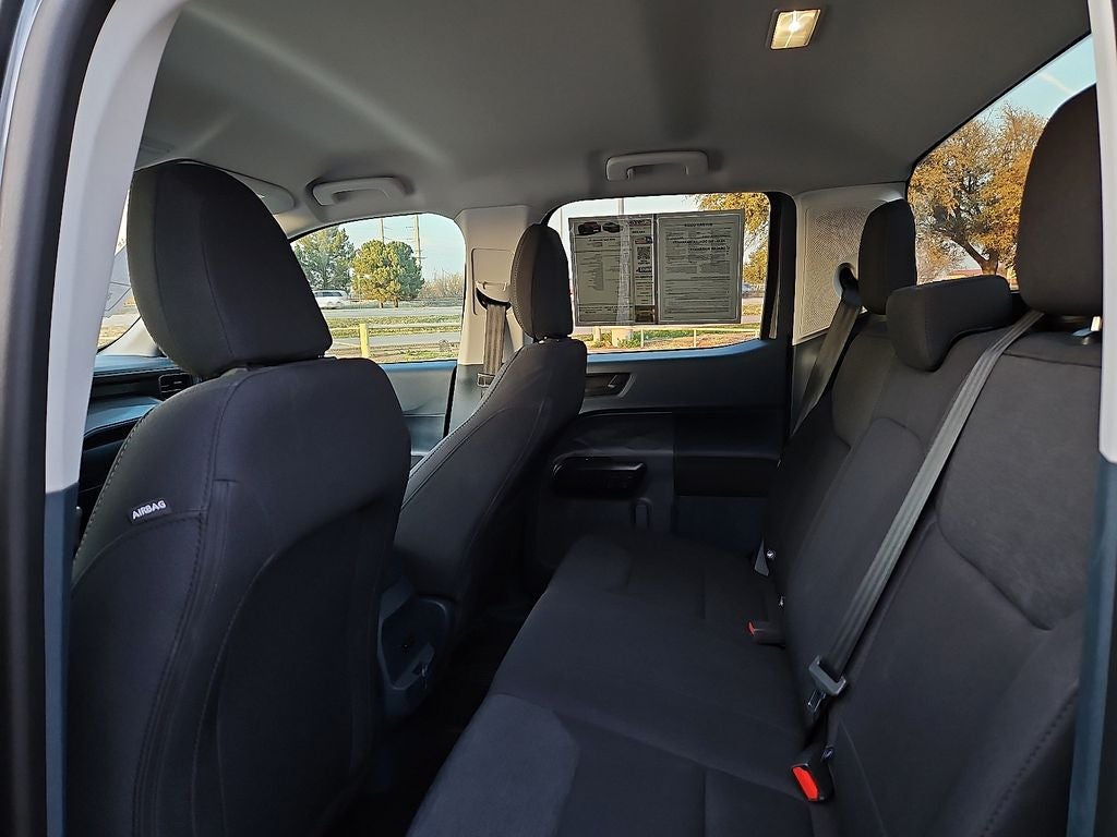 2025 Ford Maverick XL