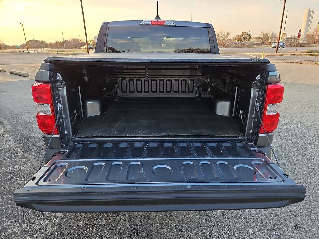 2025 Ford Maverick XL