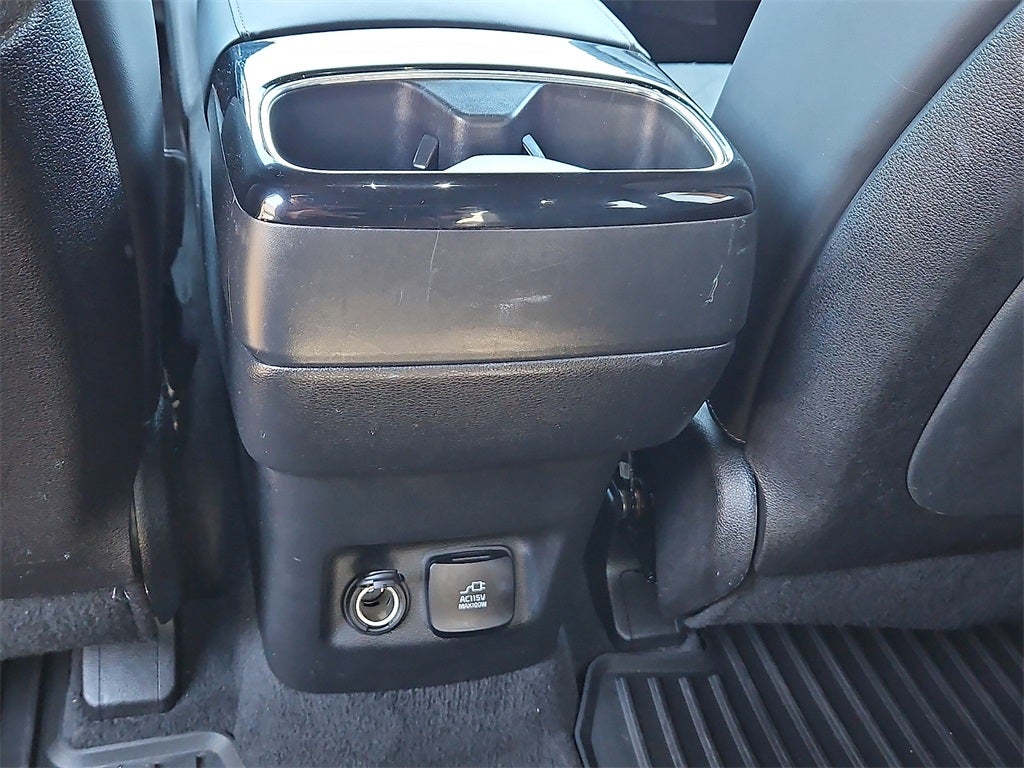 2024 Kia Telluride SX-Prestige X-Pro