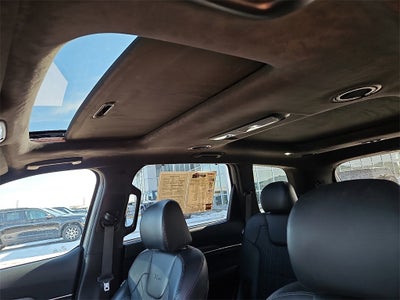 2024 Kia Telluride SX-Prestige X-Pro