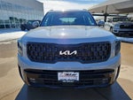 2024 Kia Telluride SX-Prestige X-Pro