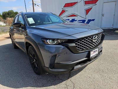 2024 Mazda Mazda CX-50 2.5 S Premium Package