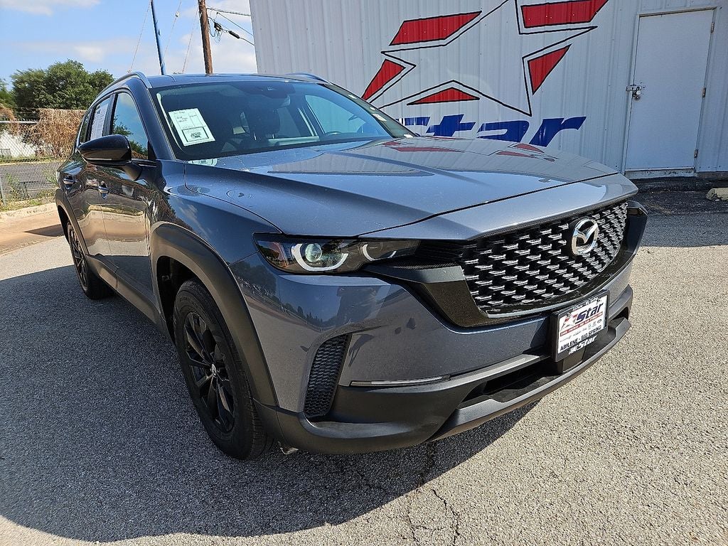 2024 Mazda Mazda CX-50 2.5 S Premium Package
