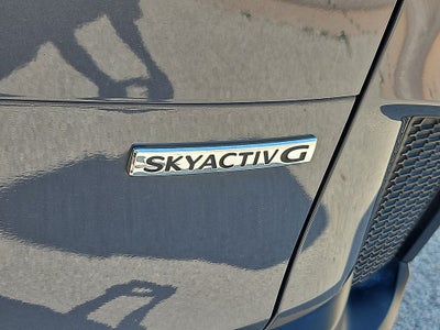 2024 Mazda Mazda CX-50 2.5 S Premium Package