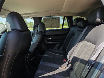 2024 Mazda Mazda CX-50 2.5 S Premium Package