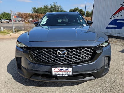 2024 Mazda Mazda CX-50 2.5 S Premium Package