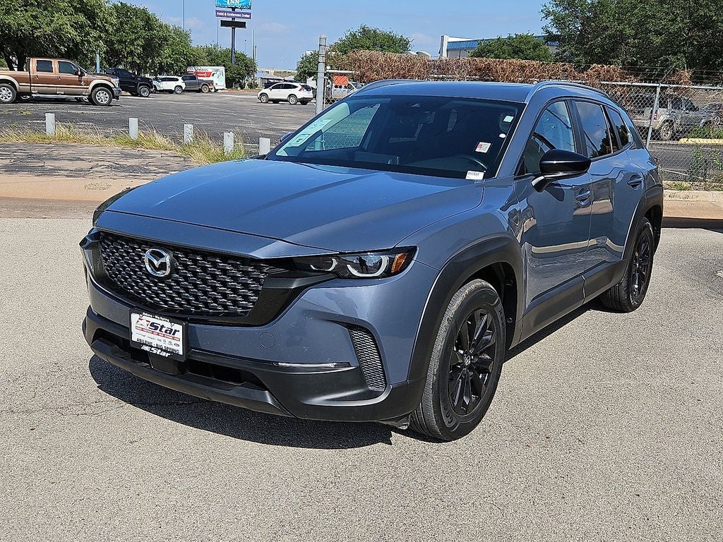 2024 Mazda Mazda CX-50 2.5 S Premium Package