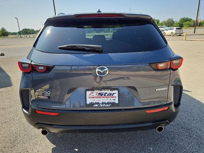 2024 Mazda Mazda CX-50 2.5 S Premium Package