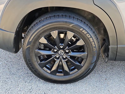 2024 Mazda Mazda CX-50 2.5 S Premium Package