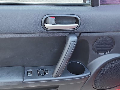 2015 Mazda Mazda Miata Club