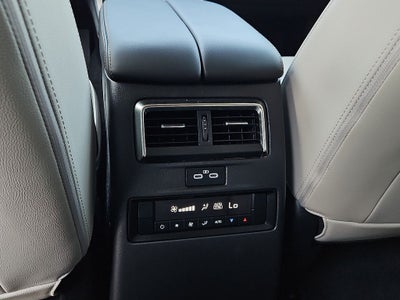 2024 Mazda Mazda CX-90 3.3 Turbo Preferred