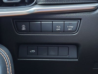 2024 Mazda Mazda CX-90 3.3 Turbo Preferred