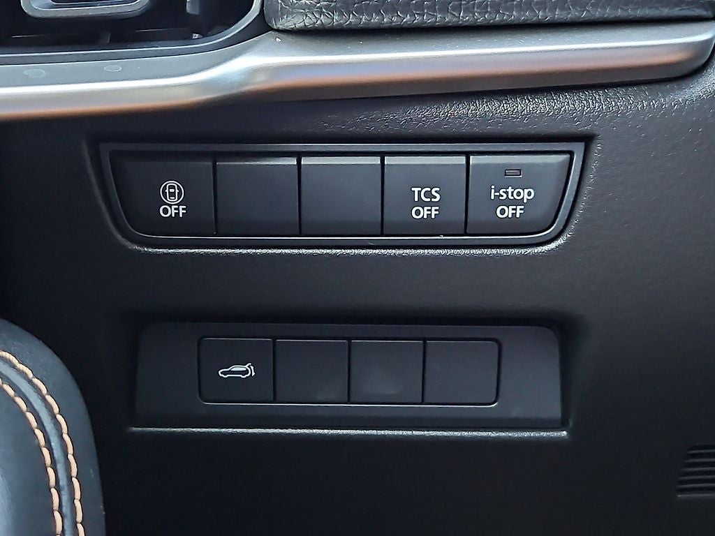 2024 Mazda Mazda CX-90 3.3 Turbo Preferred