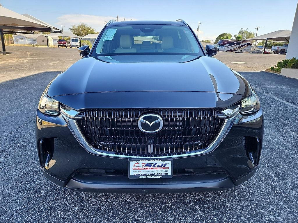 2024 Mazda Mazda CX-90 3.3 Turbo Preferred