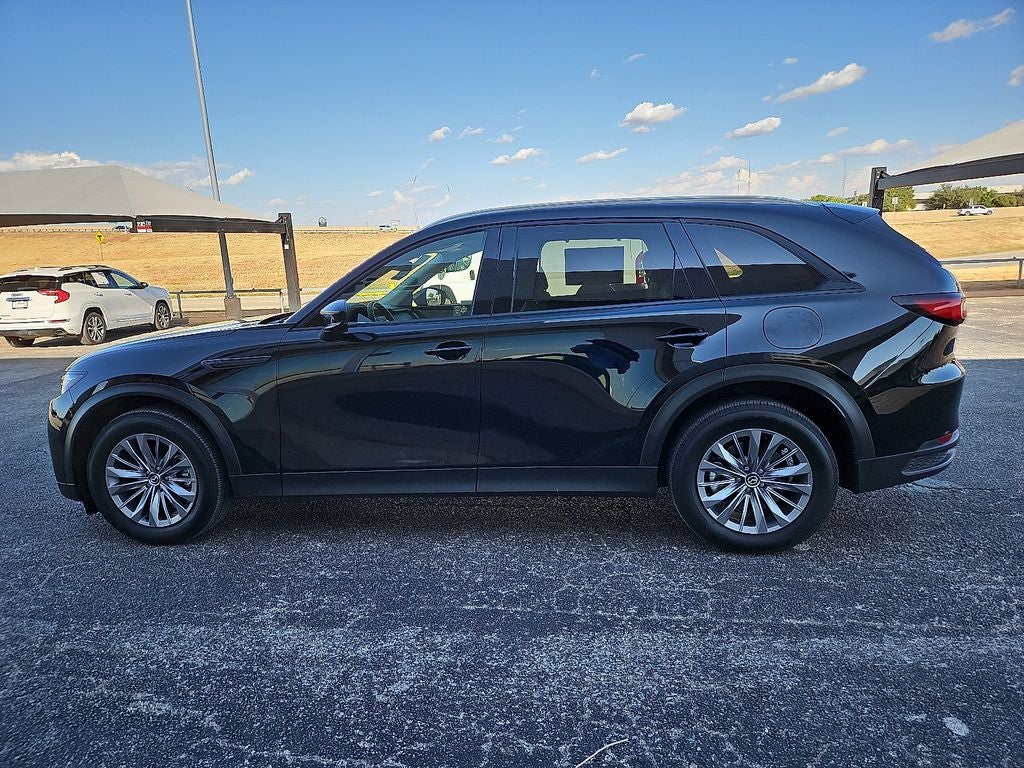 2024 Mazda Mazda CX-90 3.3 Turbo Preferred