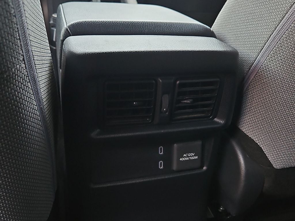 2025 Toyota 4Runner TRD Sport