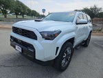 2025 Toyota 4Runner TRD Sport