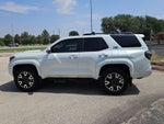 2025 Toyota 4Runner TRD Sport