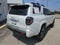 2025 Toyota 4Runner TRD Sport