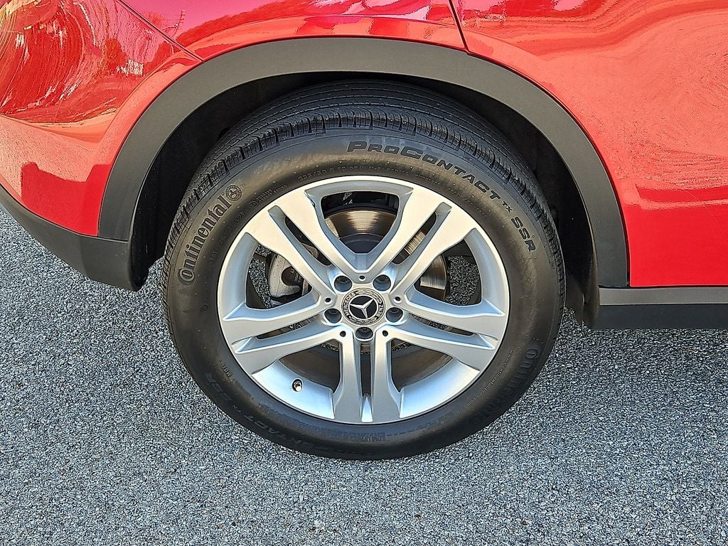 2019 Mercedes-Benz GLA GLA 250