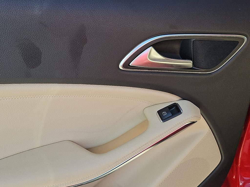 2019 Mercedes-Benz GLA GLA 250