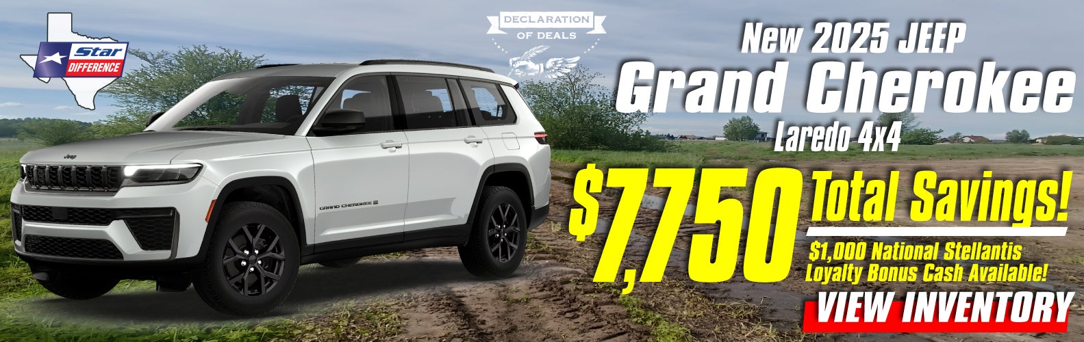 APR26 GRAND CHEROKEE