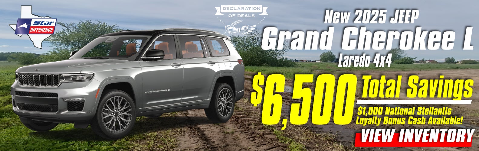 APR26 GRAND CHEROKEE L