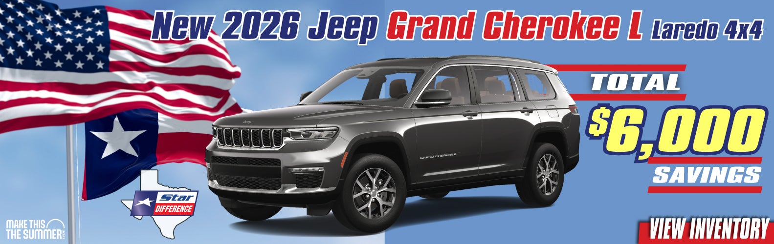 JUN26 GRAND CHEROKEE L 