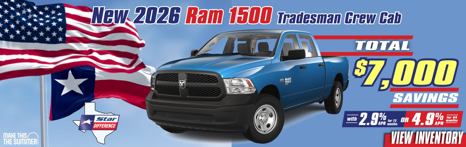JUN26 1500 TRADESMAN