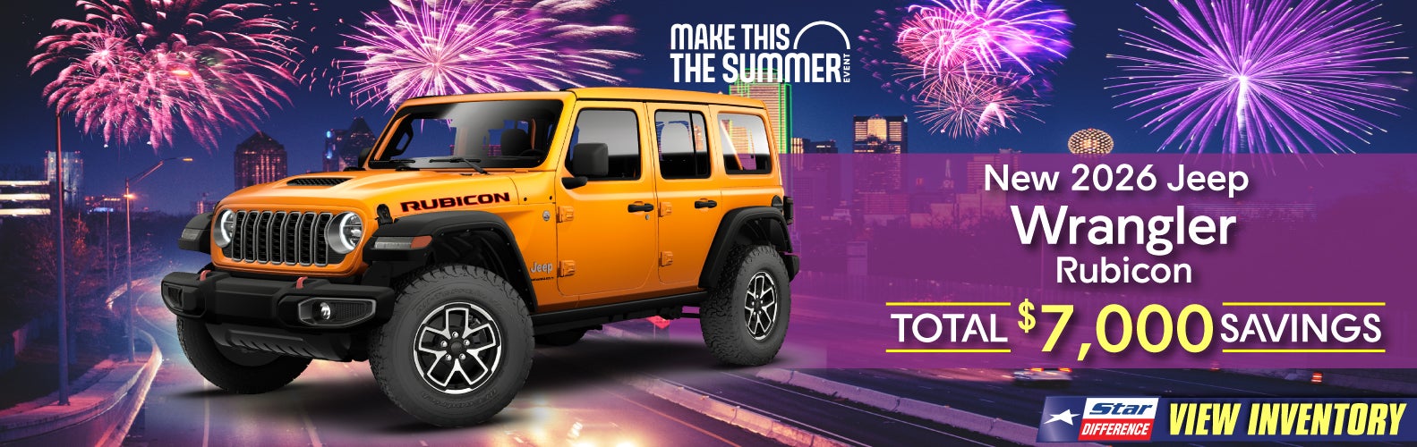 JUL26 WRANGLER